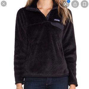 Patagonia pullover